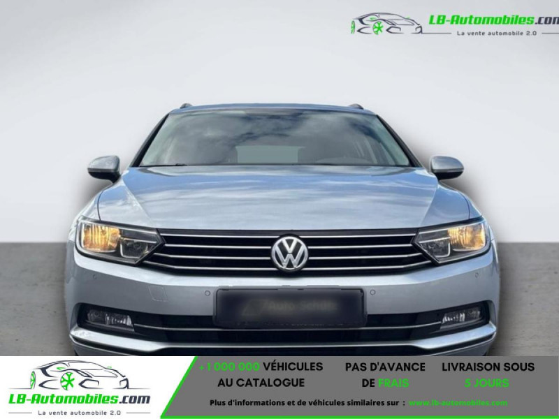 Volkswagen Golf SW 1.5 TSI Comfortline+NAVI+ACC+PDC+  occasion  Beaupuy - photo n3