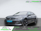 Annonce Volkswagen Golf SW occasion Hybride 1.5 TSI DSG eHybrid Elegance, Nav  Beaupuy