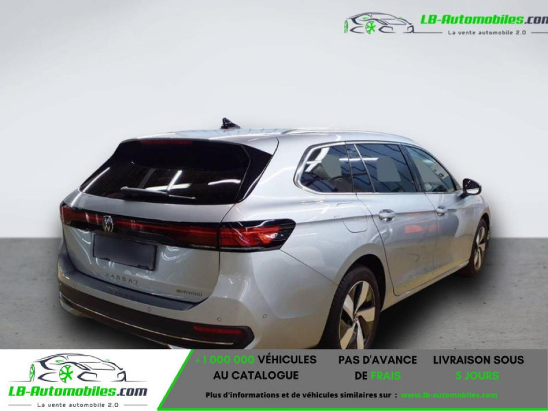 Volkswagen Golf SW 1.5 TSI eHybrid Business NAvi AHK  occasion  Beaupuy - photo n2