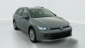 Volkswagen Golf SW 1.5 TSI EVO2 116 BVM6 LIFE PLUS   SAINT-GREGOIRE 35