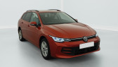 Annonce Volkswagen Golf SW occasion Essence 1.5 TSI EVO2 116 BVM6 LIFE PLUS � SAINT-GREGOIRE