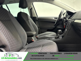 Volkswagen Golf SW 1.6 TDI 115 BVA  occasion  Beaupuy - photo n8