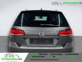 Volkswagen Golf SW 1.6 TDI 115 BVA  occasion  Beaupuy - photo n7