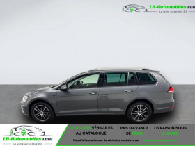 Volkswagen Golf SW 1.6 TDI 115 BVA  occasion  Beaupuy - photo n6