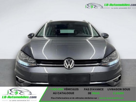 Volkswagen Golf SW 1.6 TDI 115 BVA  occasion  Beaupuy - photo n5