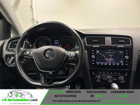 Volkswagen Golf SW 1.6 TDI 115 BVA  occasion  Beaupuy - photo n3