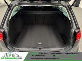 Volkswagen Golf SW 1.6 TDI 115 BVA  occasion  Beaupuy - photo n10
