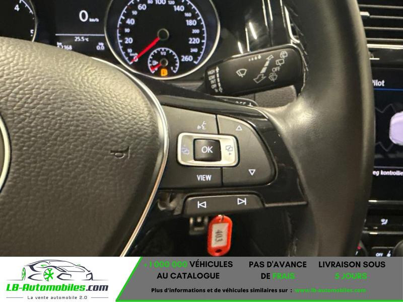 Volkswagen Golf SW 1.6 TDI 115 BVA  occasion  Beaupuy - photo n9