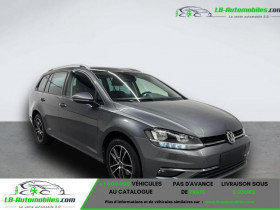 Volkswagen Golf SW 1.6 TDI 115 BVA  occasion  Beaupuy - photo n2