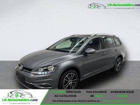 Volkswagen Golf SW , garage LB AUTOMOBILES  Beaupuy