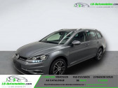 Volkswagen Golf SW occasion année 2018 boite Automatique Annonce Volkswagen Golf SW occasion Diesel 1.6 TDI 115 BVA à Beaupuy