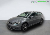 Volkswagen Golf SW 1.6 TDI 115 BVA   Beaupuy 31