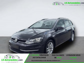 Volkswagen Golf SW 1.6 TDI 115 BVA   Beaupuy 31