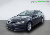 Volkswagen Golf SW 1.6 TDI 115 BVA   Beaupuy 31