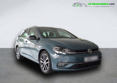 Volkswagen Golf SW occasion année 2019 boite Automatique Annonce Volkswagen Golf SW occasion Diesel 1.6 TDI 115 BVA à Beaupuy
