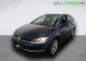 Volkswagen Golf SW occasion année 2019 boite Automatique Annonce Volkswagen Golf SW occasion Diesel 1.6 TDI 115 BVA à Beaupuy
