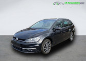 Volkswagen Golf SW occasion année 2019 boite Automatique Annonce Volkswagen Golf SW occasion Diesel 1.6 TDI 115 BVA à Beaupuy