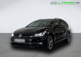 Volkswagen Golf SW occasion année 2018 boite Automatique Annonce Volkswagen Golf SW occasion Diesel 1.6 TDI 115 BVA à Beaupuy