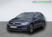 Volkswagen Golf SW 1.6 TDI 115 BVA   Beaupuy 31