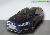 Volkswagen Golf SW 1.6 TDI 115 BVA   Beaupuy 31