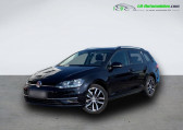 Volkswagen Golf SW 1.6 TDI 115 BVA   Beaupuy 31