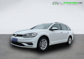 Volkswagen Golf SW occasion année 2019 boite Automatique Annonce Volkswagen Golf SW occasion Diesel 1.6 TDI 115 BVA à Beaupuy