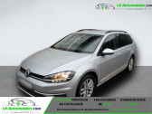 Volkswagen Golf SW occasion année 2018 boite Automatique Annonce Volkswagen Golf SW occasion Diesel 1.6 TDI 115 BVA à Beaupuy