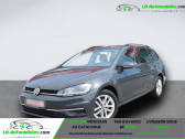 Volkswagen Golf SW occasion année 2019 boite Automatique Annonce Volkswagen Golf SW occasion Diesel 1.6 TDI 115 BVA à Beaupuy