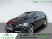 Volkswagen Golf SW occasion année 2017 boite Automatique Annonce Volkswagen Golf SW occasion Diesel 1.6 TDI 115 BVA à Beaupuy