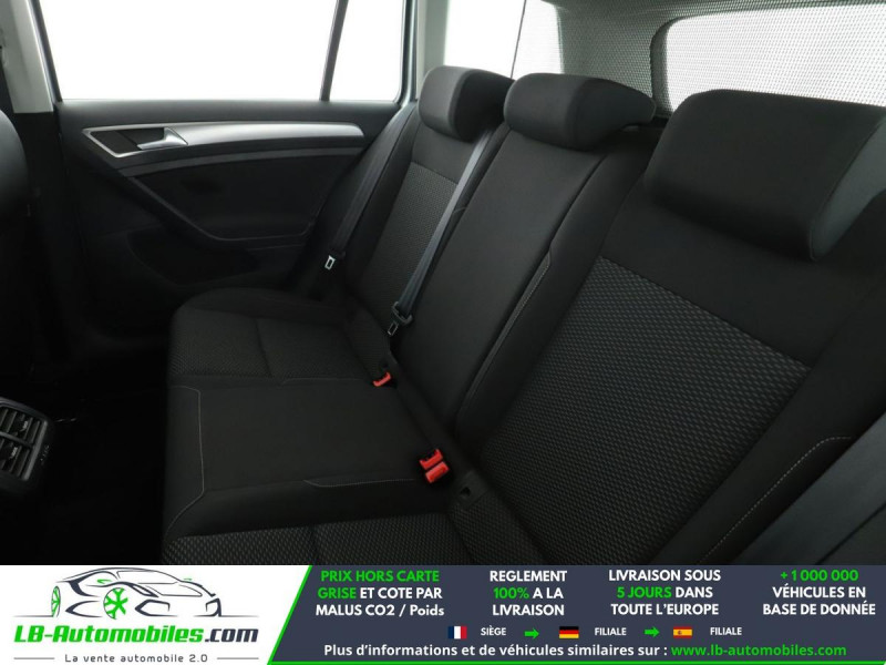 Volkswagen Golf SW 1.6 TDI 115 BVM  occasion � Beaupuy - photo n�9