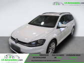 Volkswagen Golf SW 1.6 TDI 115 BVM   Beaupuy 31