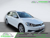 Volkswagen Golf SW 1.6 TDI 115 BVM   Beaupuy 31