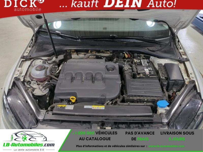 Volkswagen Golf SW 1.6 TDI 115 BVM  occasion  Beaupuy - photo n7