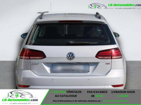 Volkswagen Golf SW 1.6 TDI 115 BVM  occasion  Beaupuy - photo n5