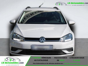 Volkswagen Golf SW 1.6 TDI 115 BVM  occasion  Beaupuy - photo n4