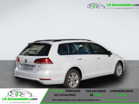 Volkswagen Golf SW 1.6 TDI 115 BVM  occasion  Beaupuy - photo n3