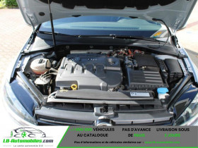Volkswagen Golf SW 1.6 TDI 115 BVM  occasion  Beaupuy - photo n9