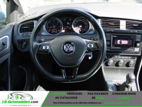 Volkswagen Golf SW 1.6 TDI 115 BVM  occasion  Beaupuy - photo n8