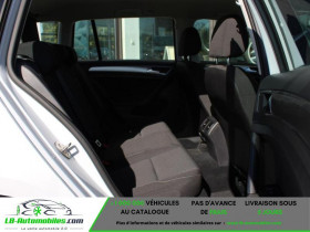 Volkswagen Golf SW 1.6 TDI 115 BVM  occasion  Beaupuy - photo n7