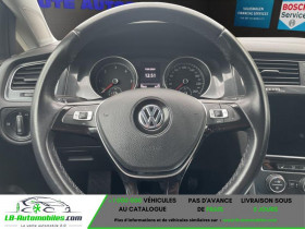 Volkswagen Golf SW 1.6 TDI 115 BVM  occasion  Beaupuy - photo n6