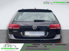 Volkswagen Golf SW 1.6 TDI 115 BVM  occasion  Beaupuy - photo n5