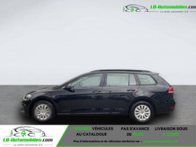 Volkswagen Golf SW 1.6 TDI 115 BVM  occasion  Beaupuy - photo n4