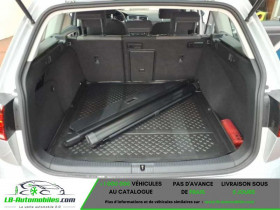 Volkswagen Golf SW 1.6 TDI 115 BVM  occasion  Beaupuy - photo n7
