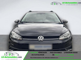 Volkswagen Golf SW 1.6 TDI 115 BVM  occasion  Beaupuy - photo n3