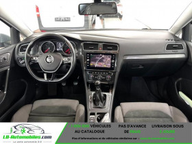 Volkswagen Golf SW 1.6 TDI 115 BVM  occasion  Beaupuy - photo n3