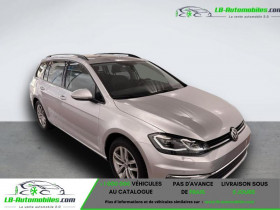 Volkswagen Golf SW 1.6 TDI 115 BVM  occasion  Beaupuy - photo n2
