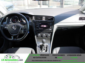 Volkswagen Golf SW 1.6 TDI 115 BVM  occasion  Beaupuy - photo n2