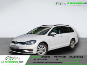 Volkswagen Golf SW , garage LB AUTOMOBILES  Beaupuy