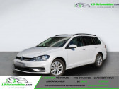 Volkswagen Golf SW occasion année 2017 boite Manuelle Annonce Volkswagen Golf SW occasion Diesel 1.6 TDI 115 BVM à Beaupuy