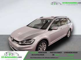 Volkswagen Golf SW , garage LB AUTOMOBILES  Beaupuy